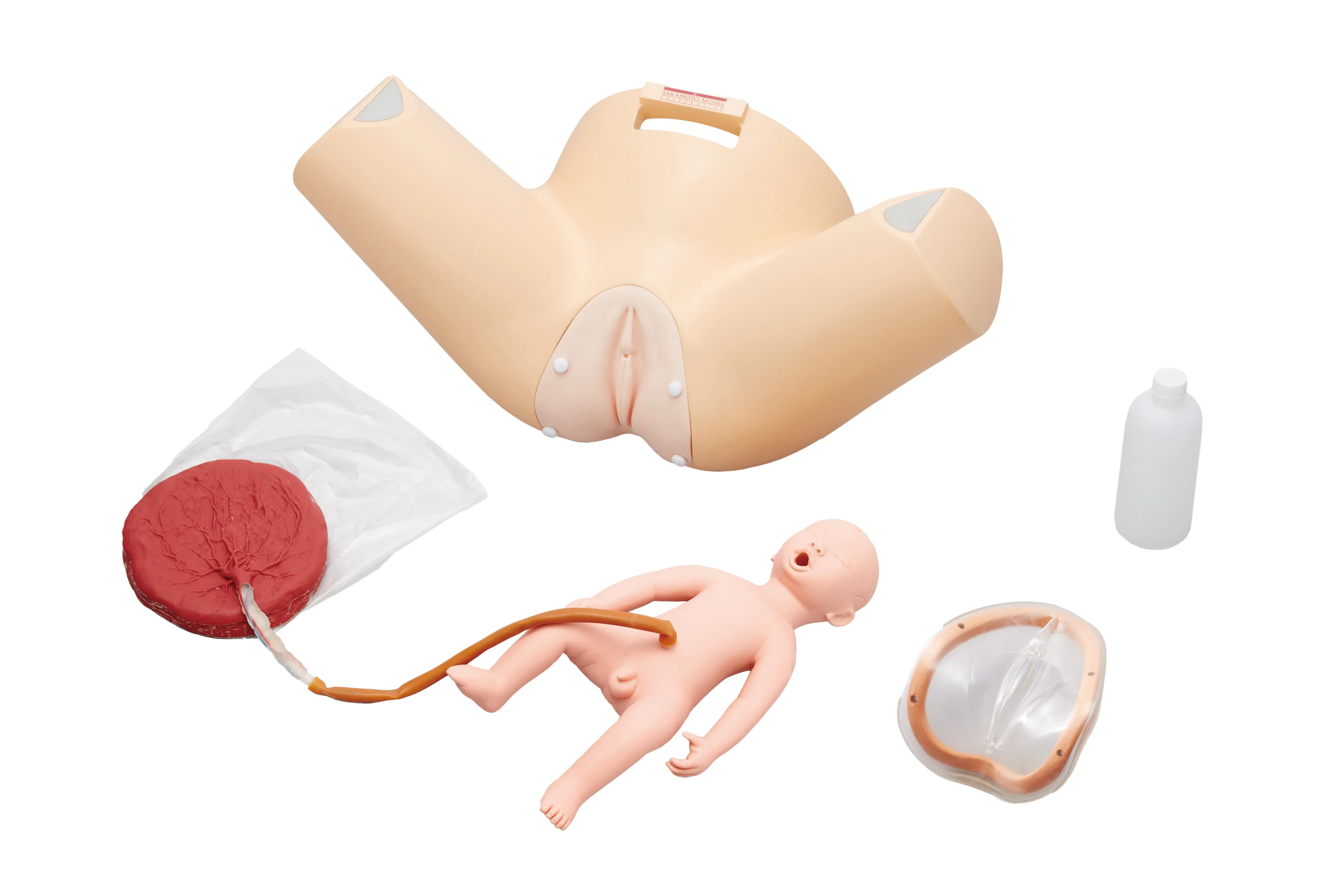 Obstetric Assistant Trainer, Light