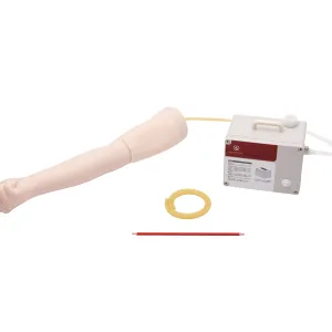 Ultrasound Guide PICC Trainer, Light