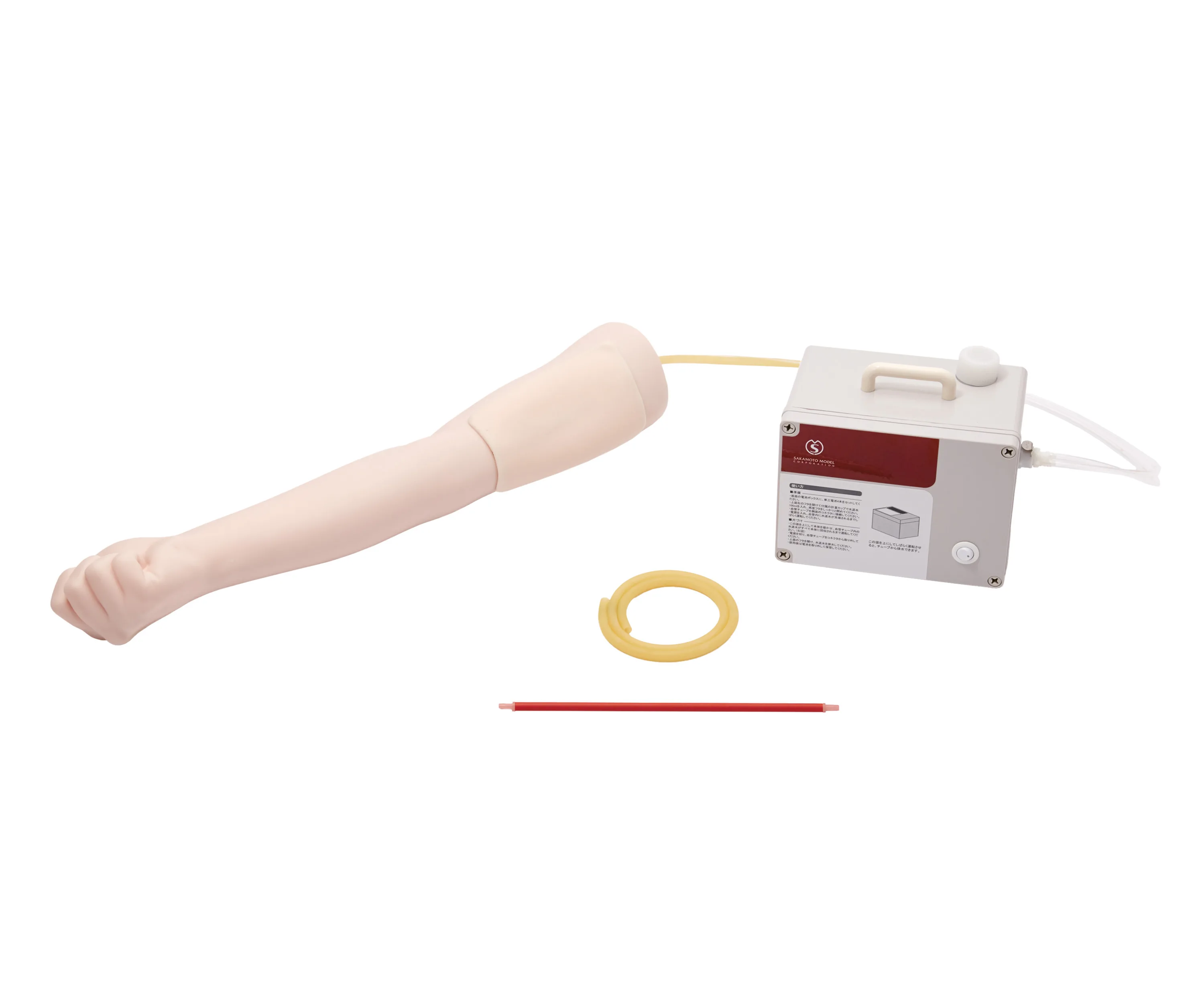 Ultrasound Guide PICC Trainer, Light