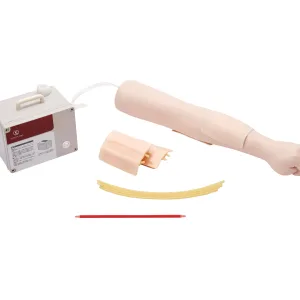 Ultrasound Guide Venipuncture Trainer, Light