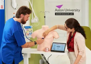 Simulation That Speaks Volumes: Sakamoto’s Auscultation Simulator 2