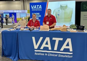 Two Companies, One Vision: 25 Years of Partnership in Medical Training Excellence