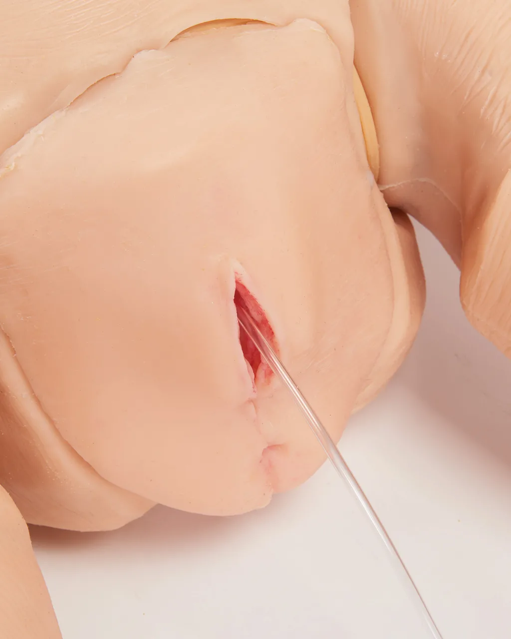 TERi™ Elderly Patient Skills Trainer, Light