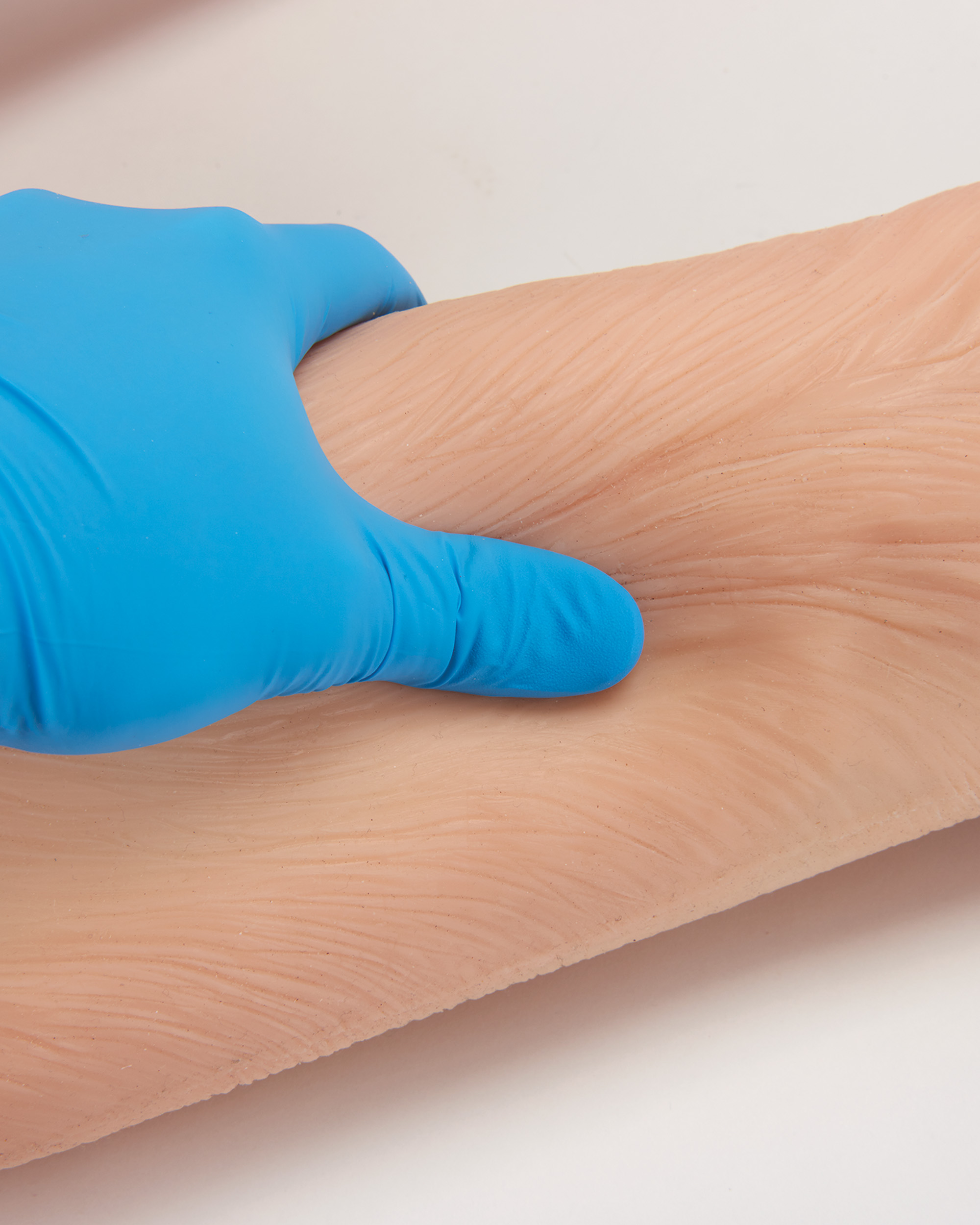 TERi™ Elderly Patient Skills Trainer, Light