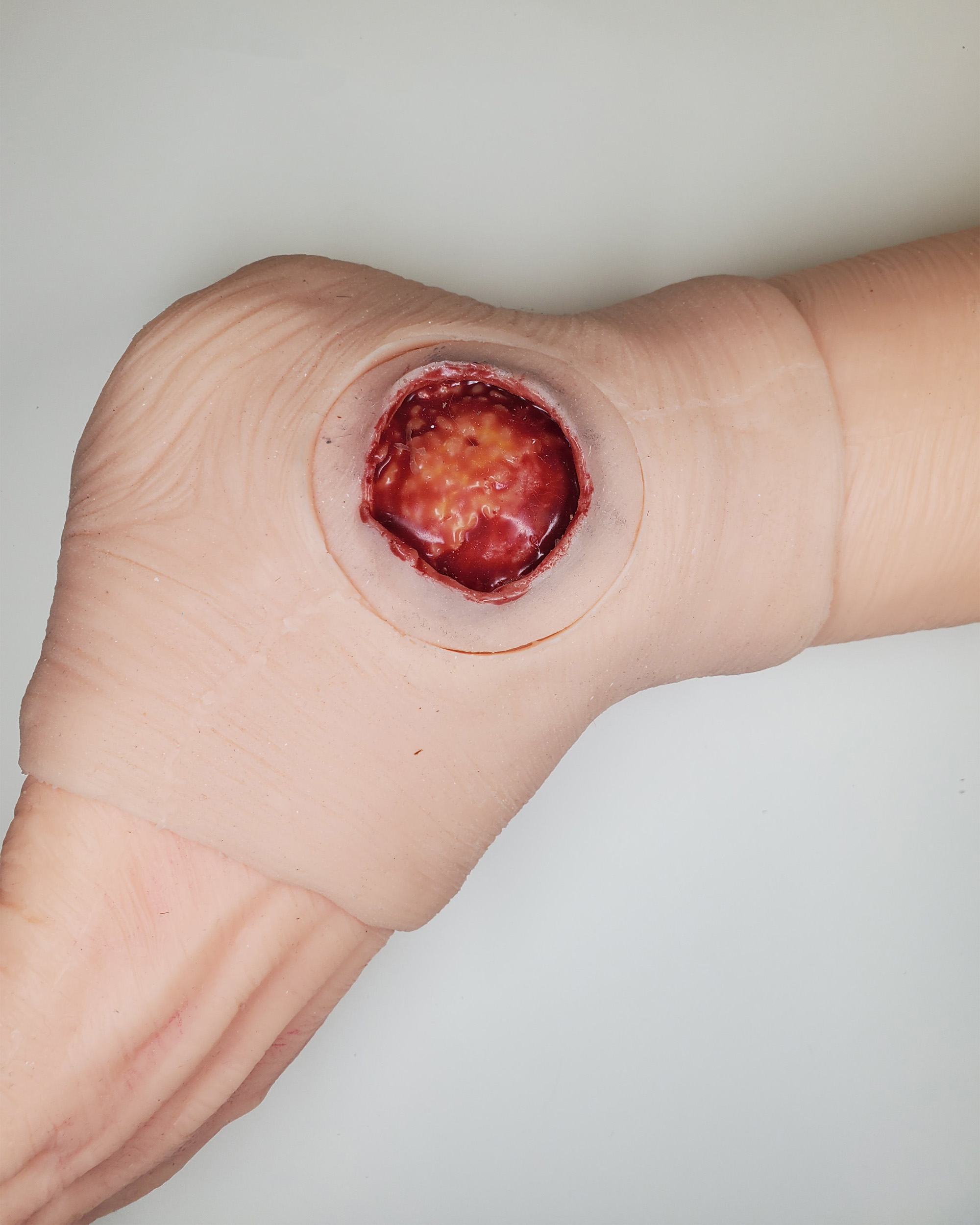 TERi™ Elderly Patient Skills Trainer, Light