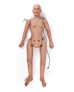 TERi™ Elderly Patient Skills Trainer, Light