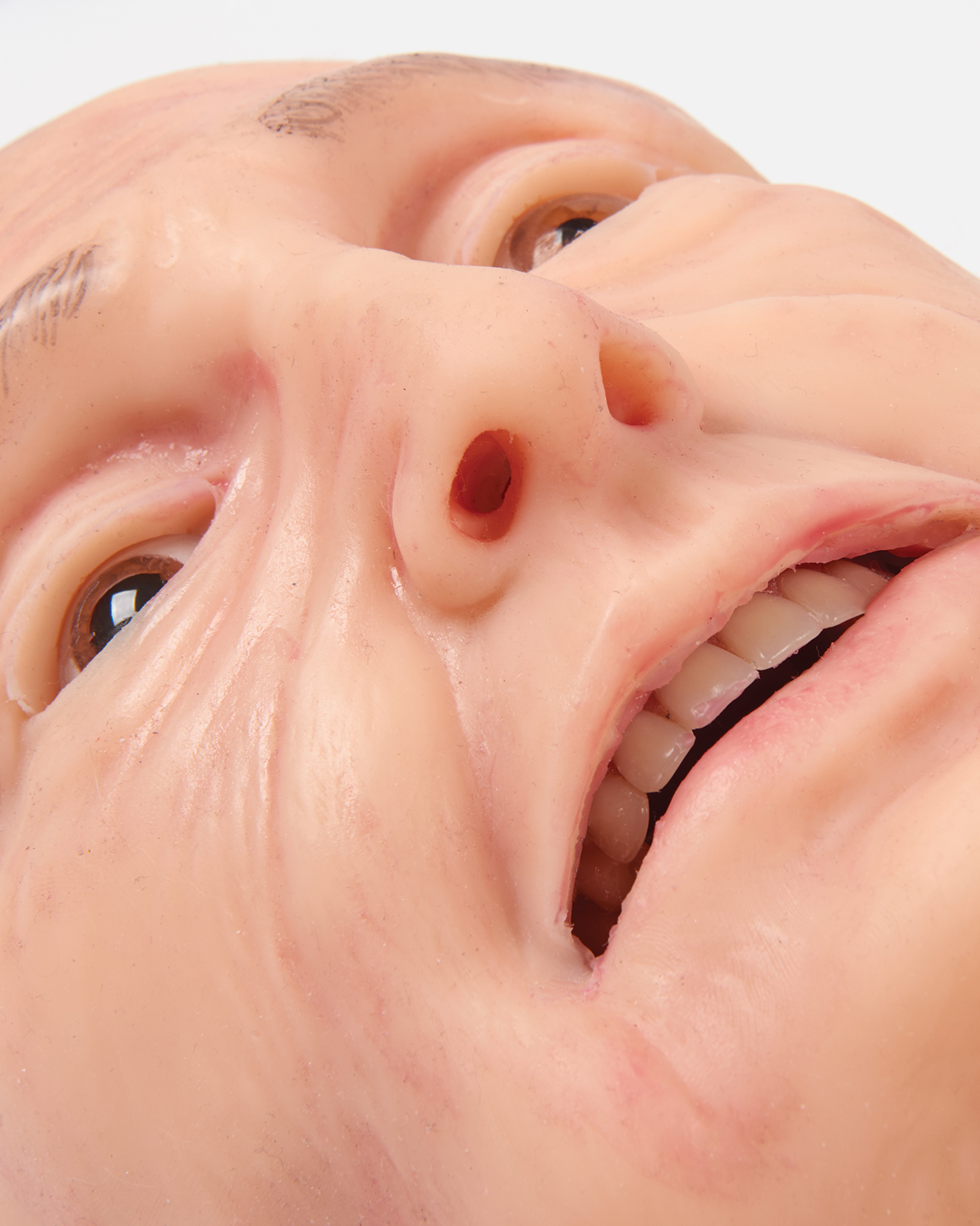 TERi™ Elderly Patient Skills Trainer, Light