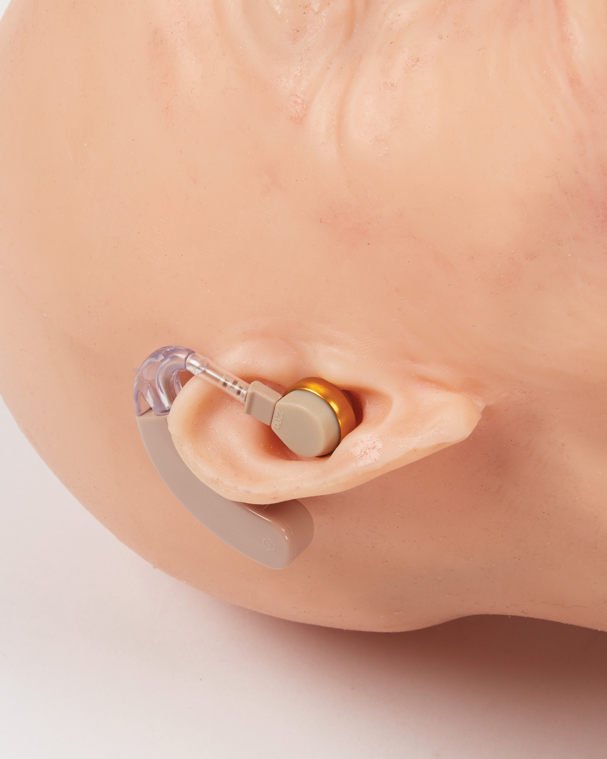 TERi™ Elderly Patient Skills Trainer, Light