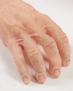 TERi™ Elderly Patient Skills Trainer, Light