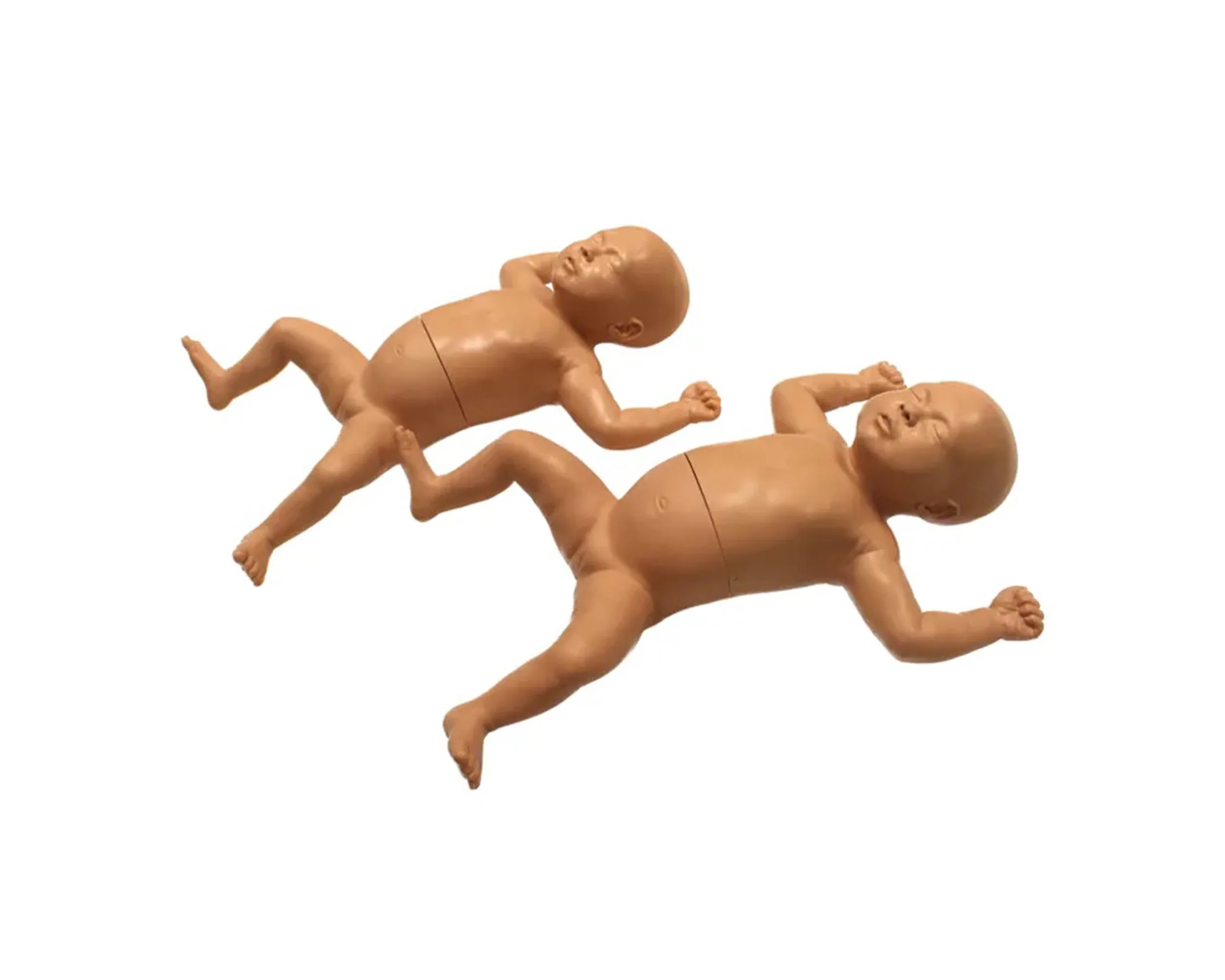 Infant Hip Examination Trainer, Light (2 Baby Pack)