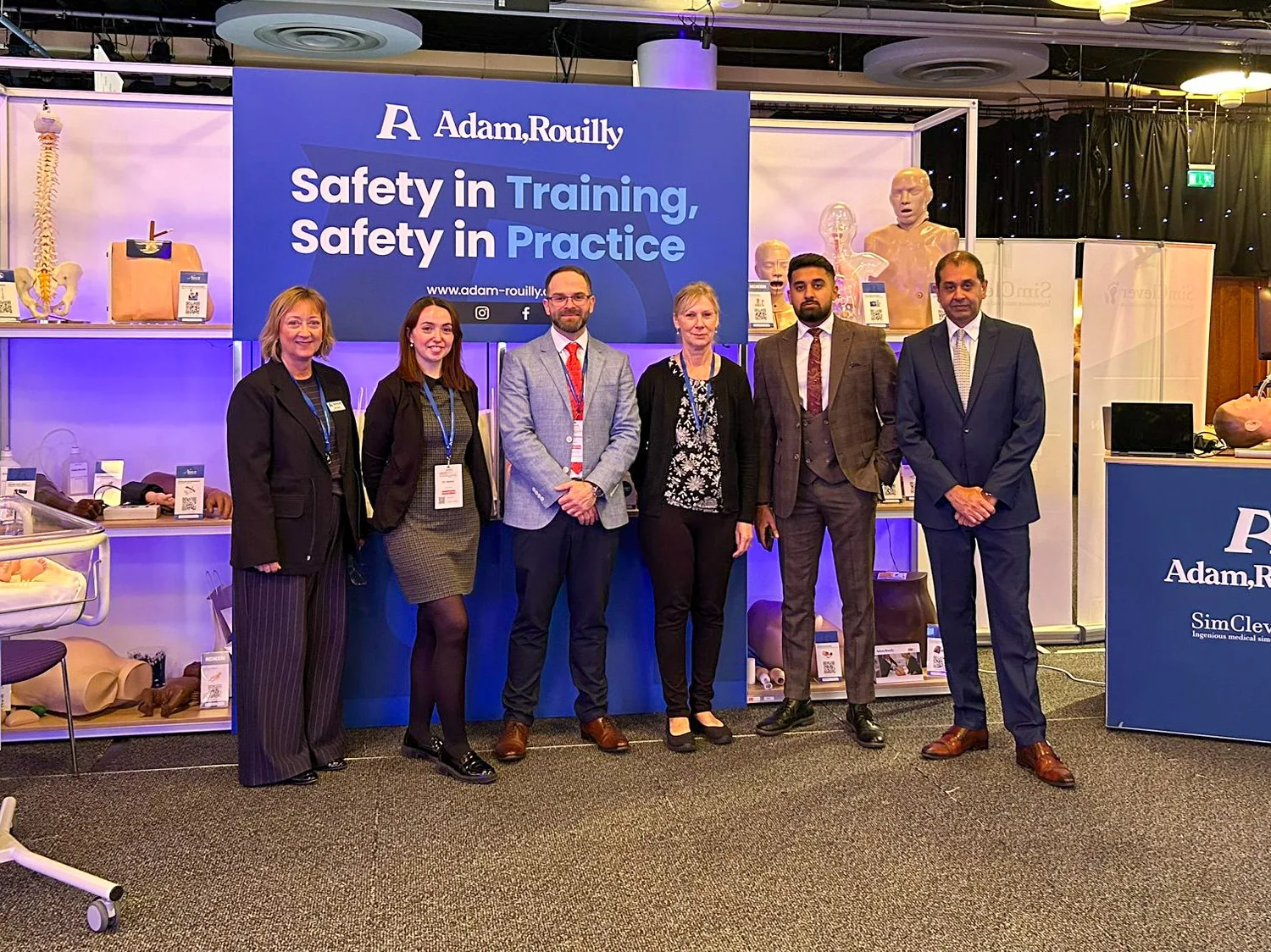 Shaping the Future of Simulation – Counting Down to ASPiH 2025