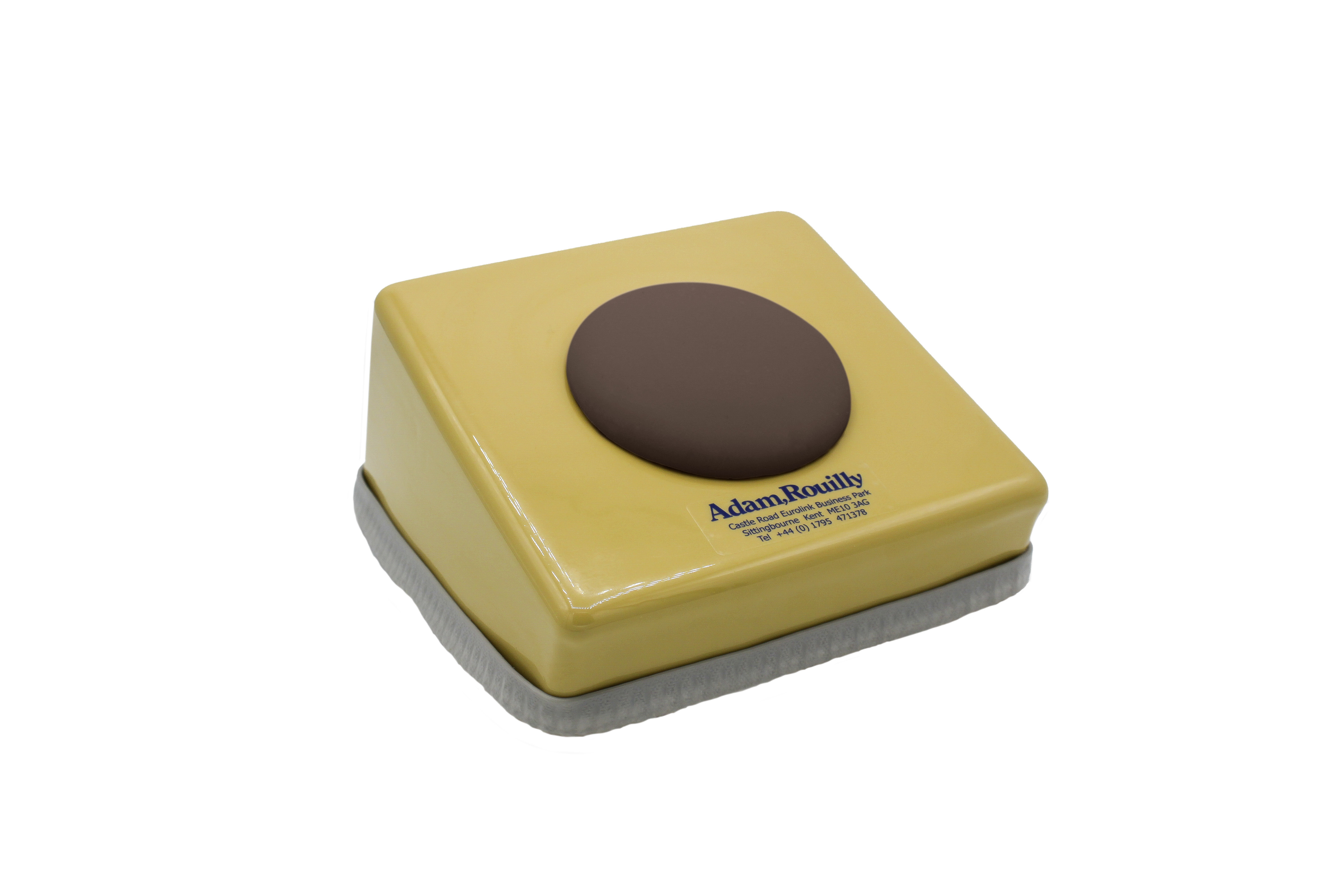 Intramuscular Injection Simulator, Dark