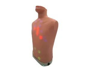 Auscultation Trainer 2.0, with Smartscope
