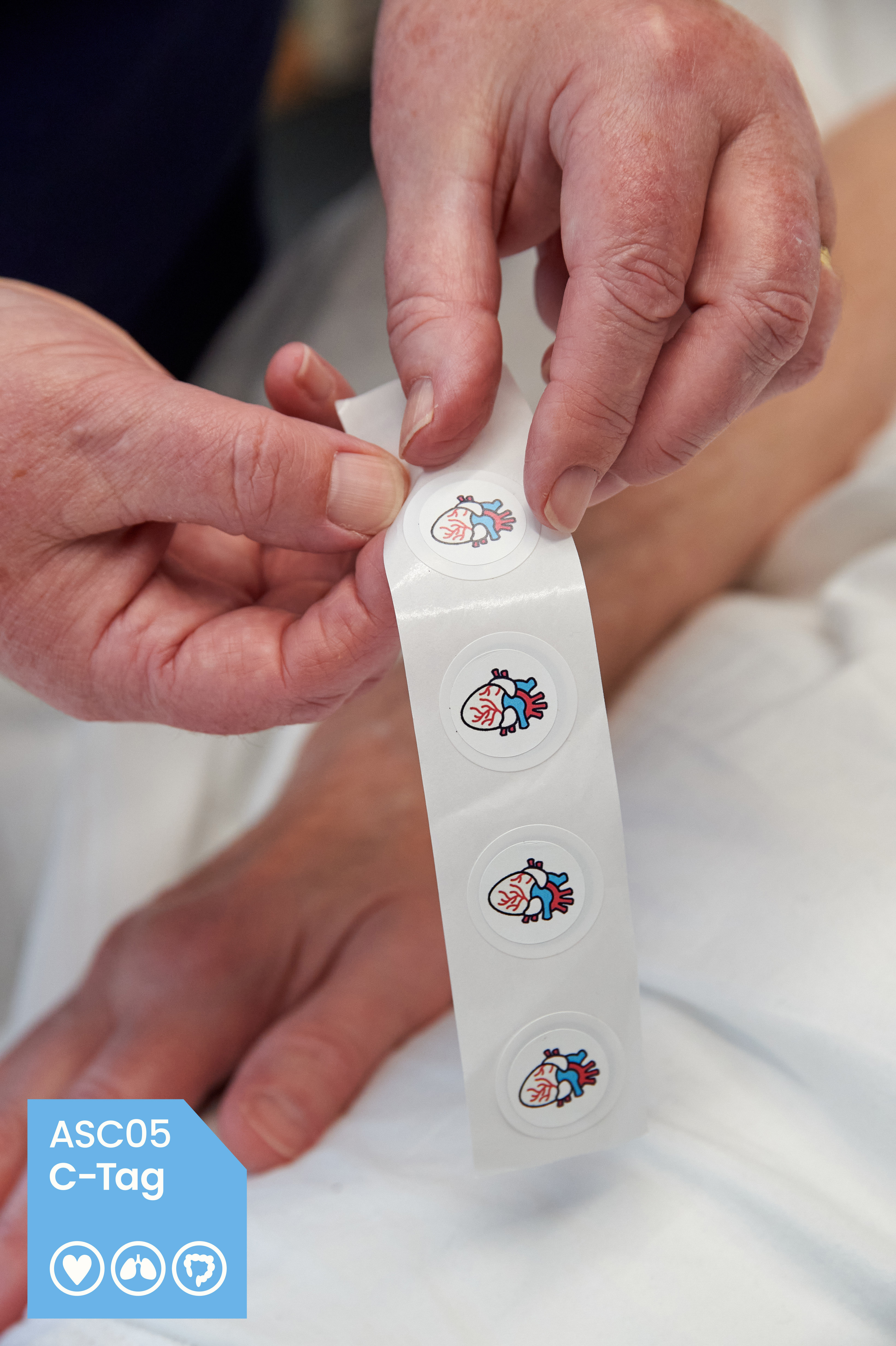 SimClever™ Mobile Auscultation Bundle