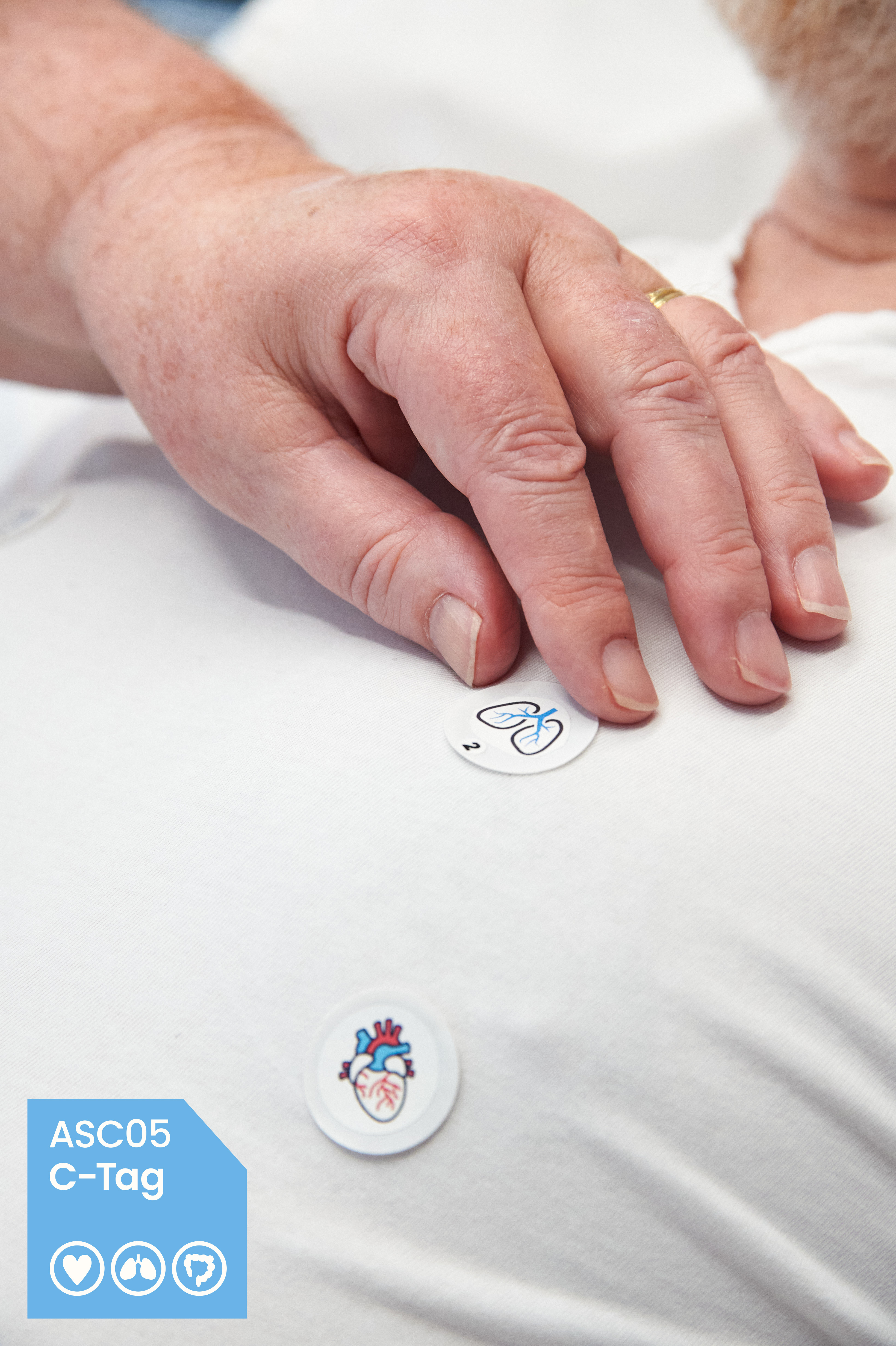 SimClever™ Mobile Auscultation Bundle