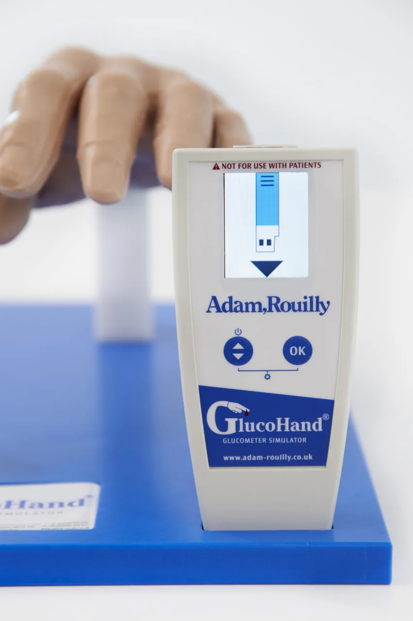 Glucometer