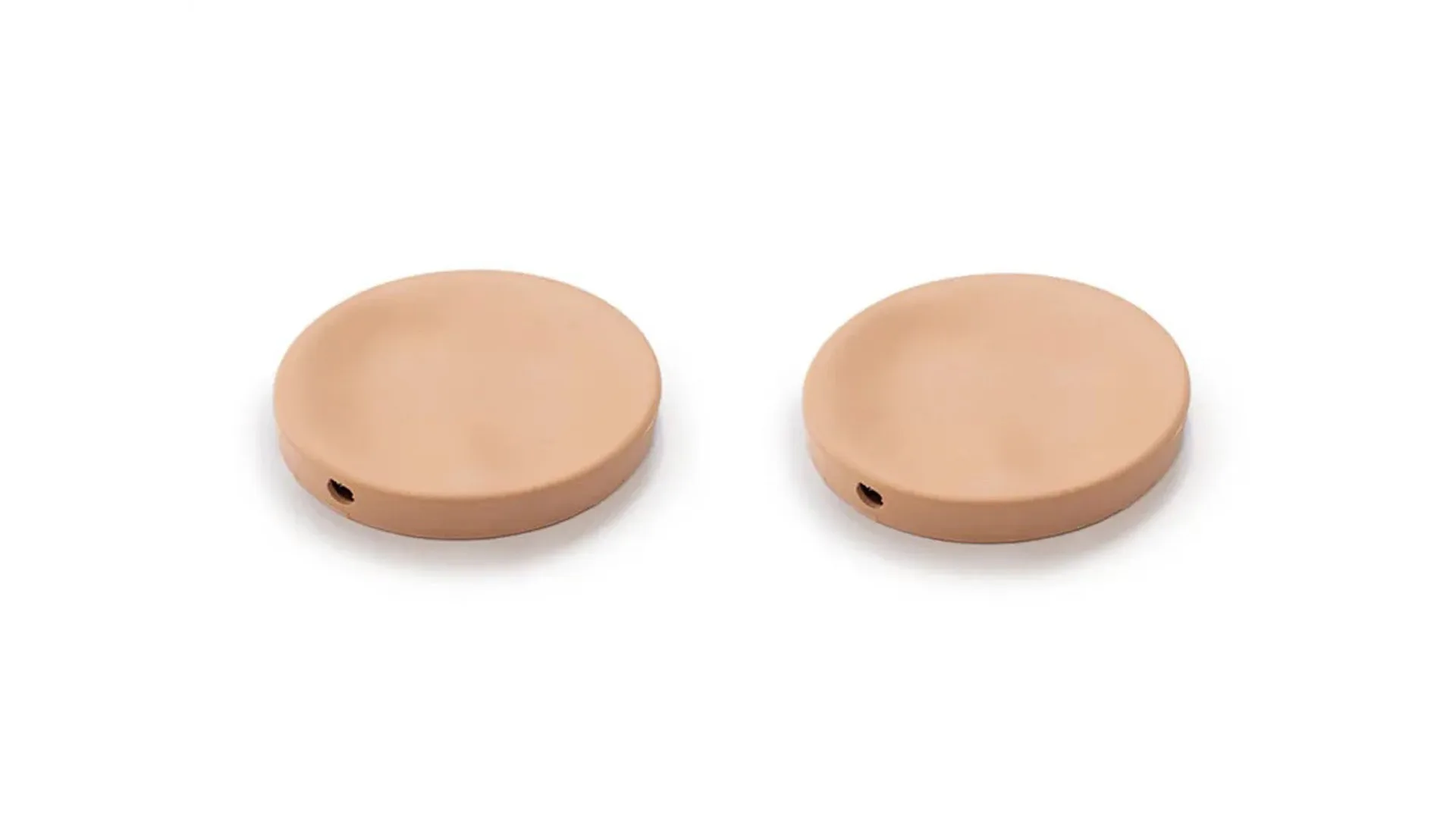 Epidermis for ACF Pad, Light (Pack of 2)