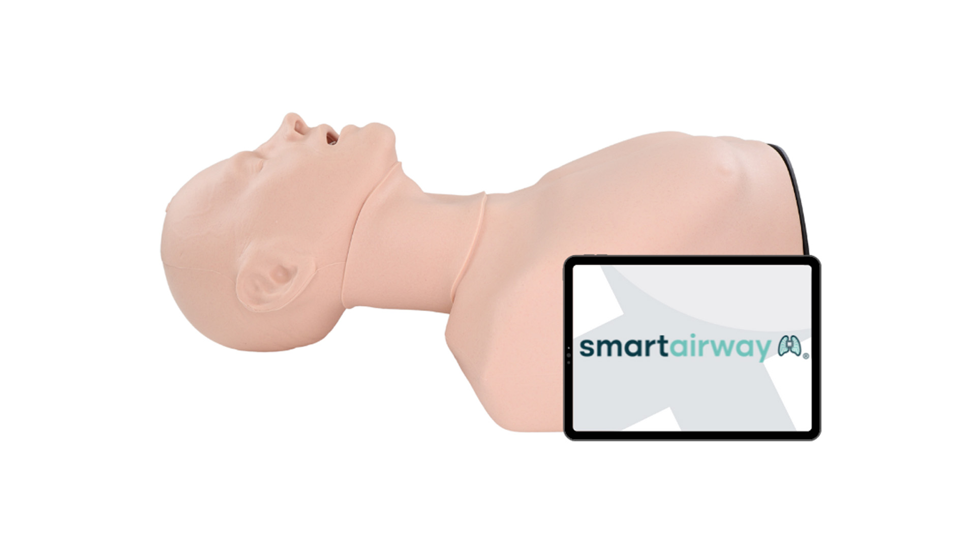 Smart Airway® Adult, Light