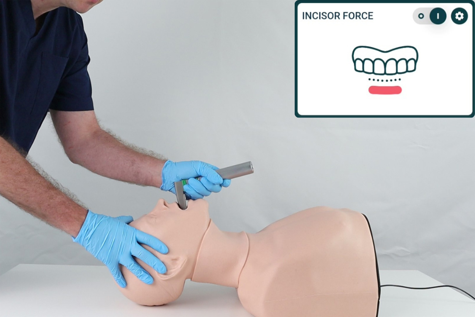 Smart Airway® Adult, Light
