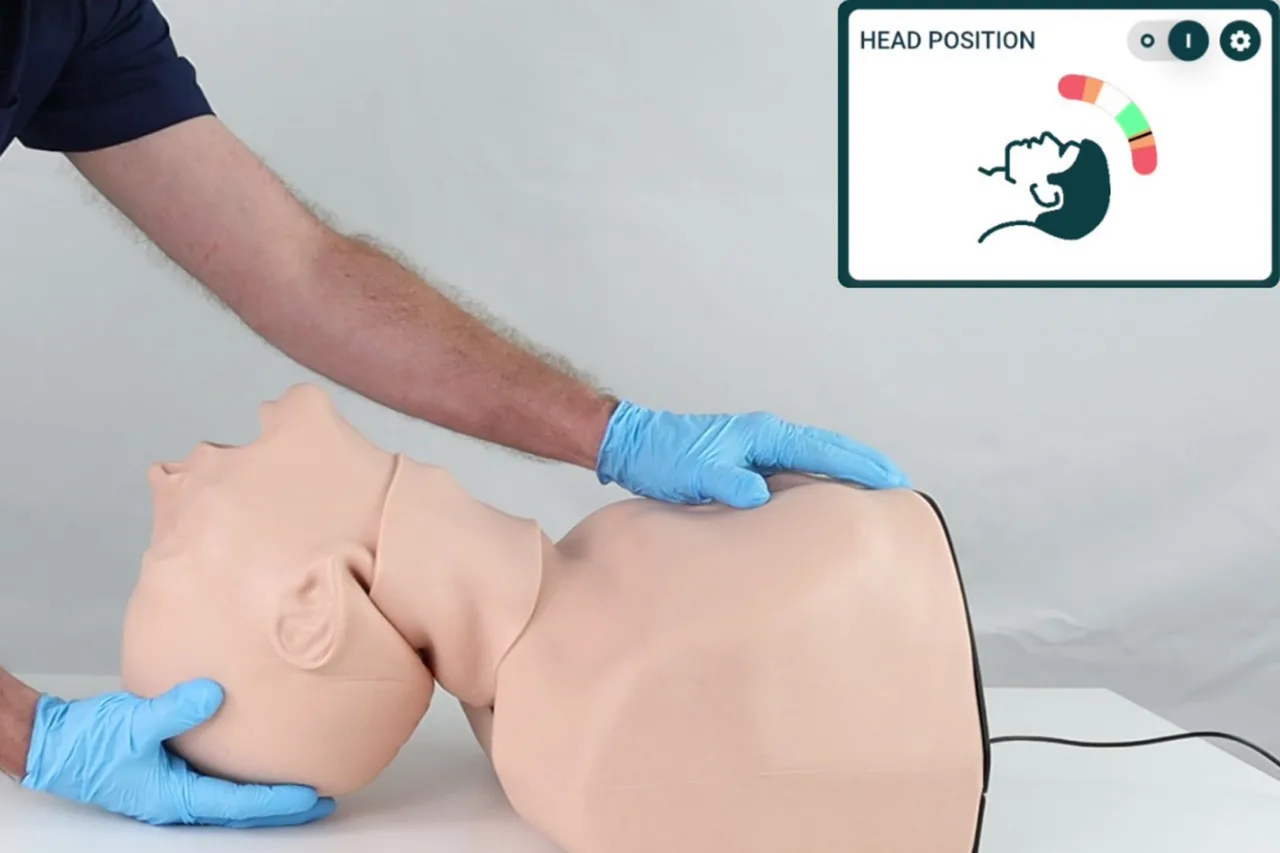 Smart Airway® Adult, Light