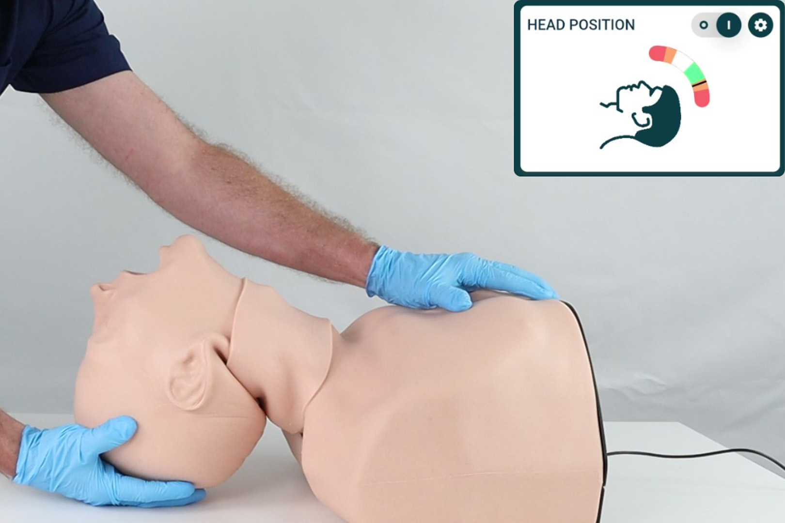 Smart Airway® Adult, Light