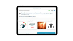 Smart Airway® Child, Light