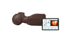 Smart Airway® Child, Dark