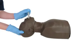 Smart Airway® Child, Dark