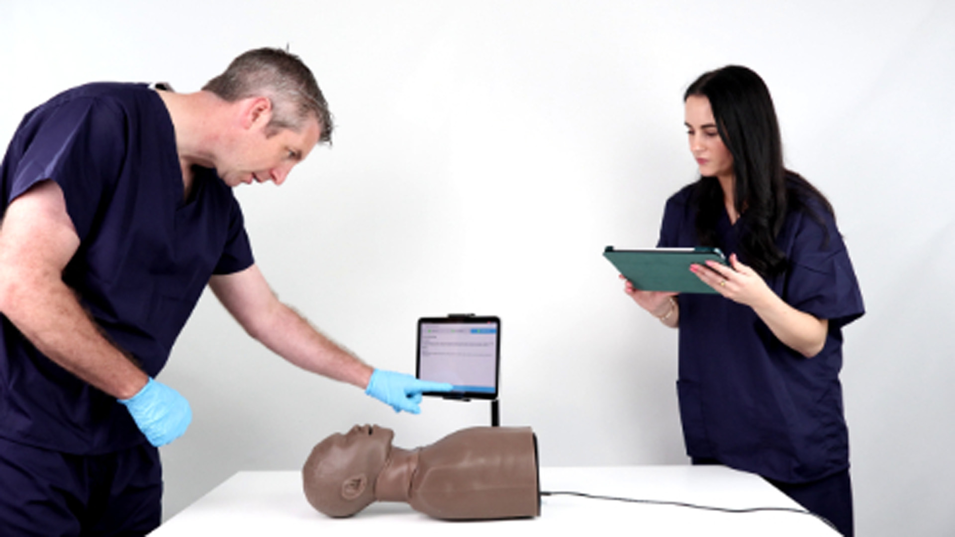 Smart Airway® Child, Dark