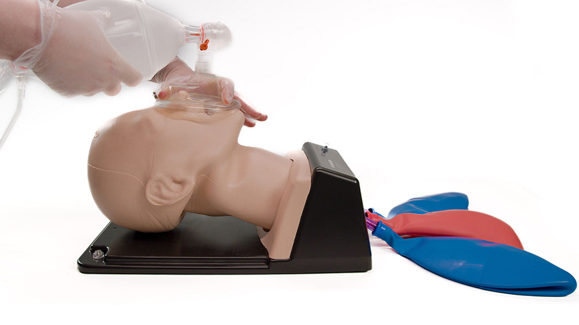 AirSim® Advance X, Dark