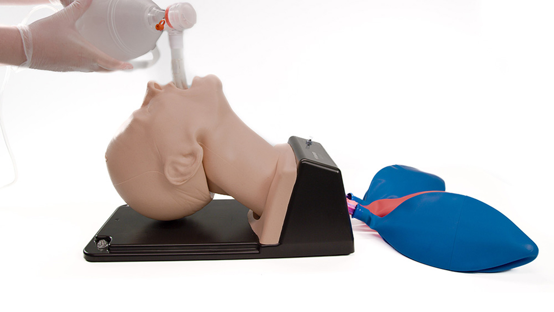 AirSim® Advance X, Dark