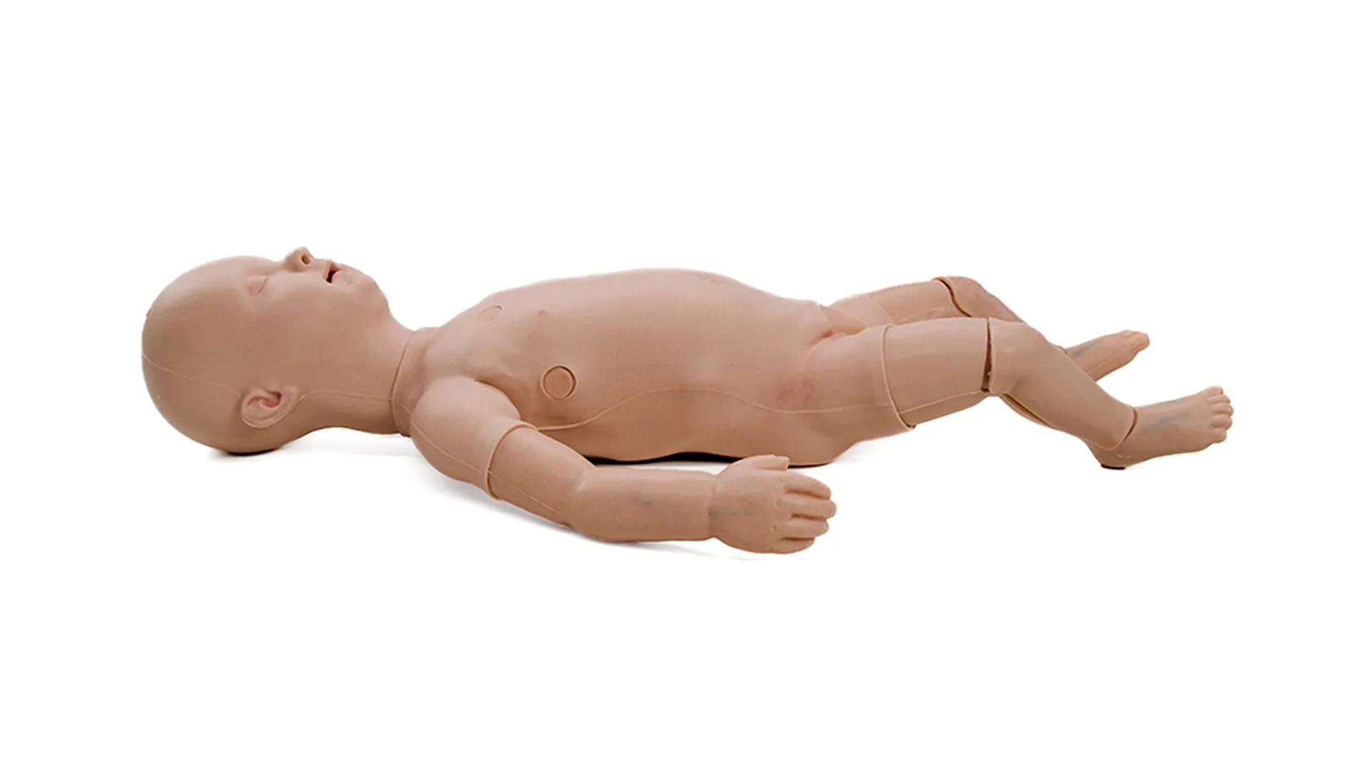 TruBaby® X, Light