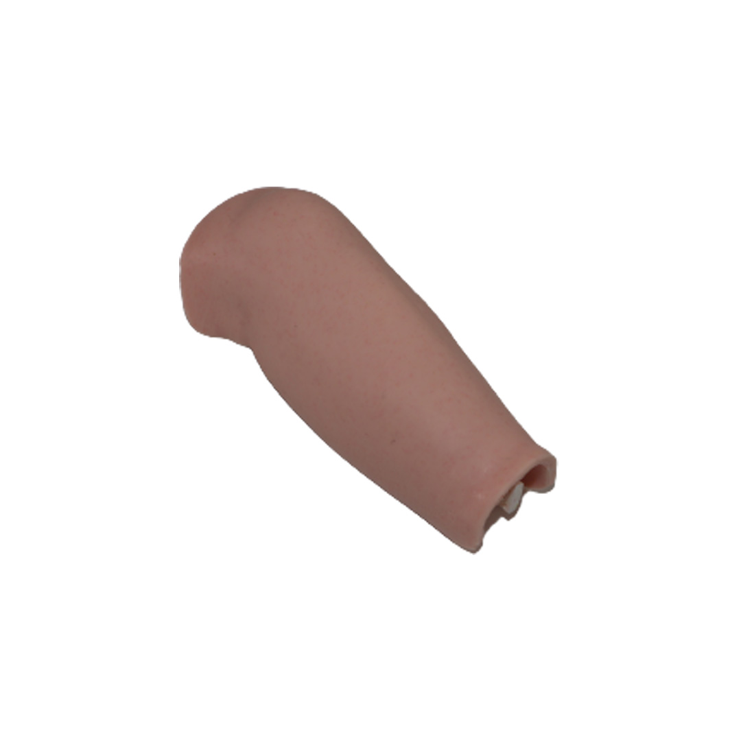 TruBaby® X IO Inserts, Light (Pack of 20 - 10 Left and 10 Right)