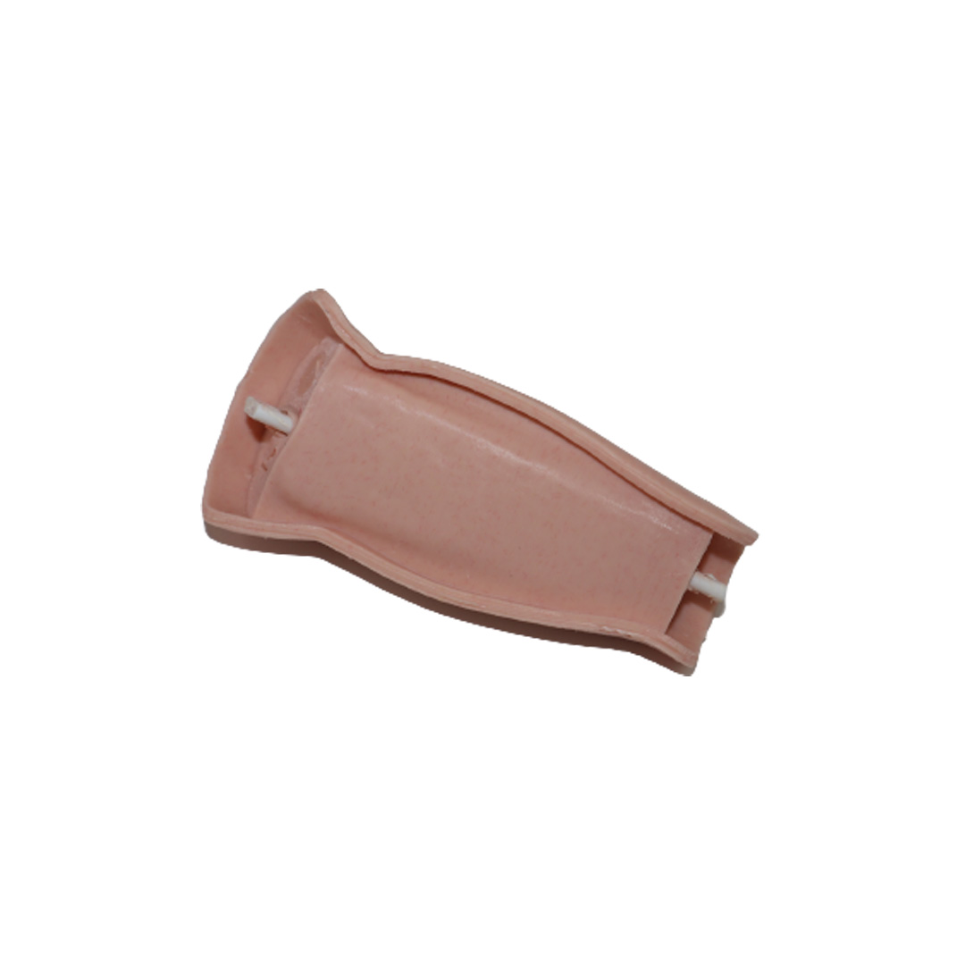 TruBaby® X IO Inserts, Light (Pack of 20 - 10 Left and 10 Right)