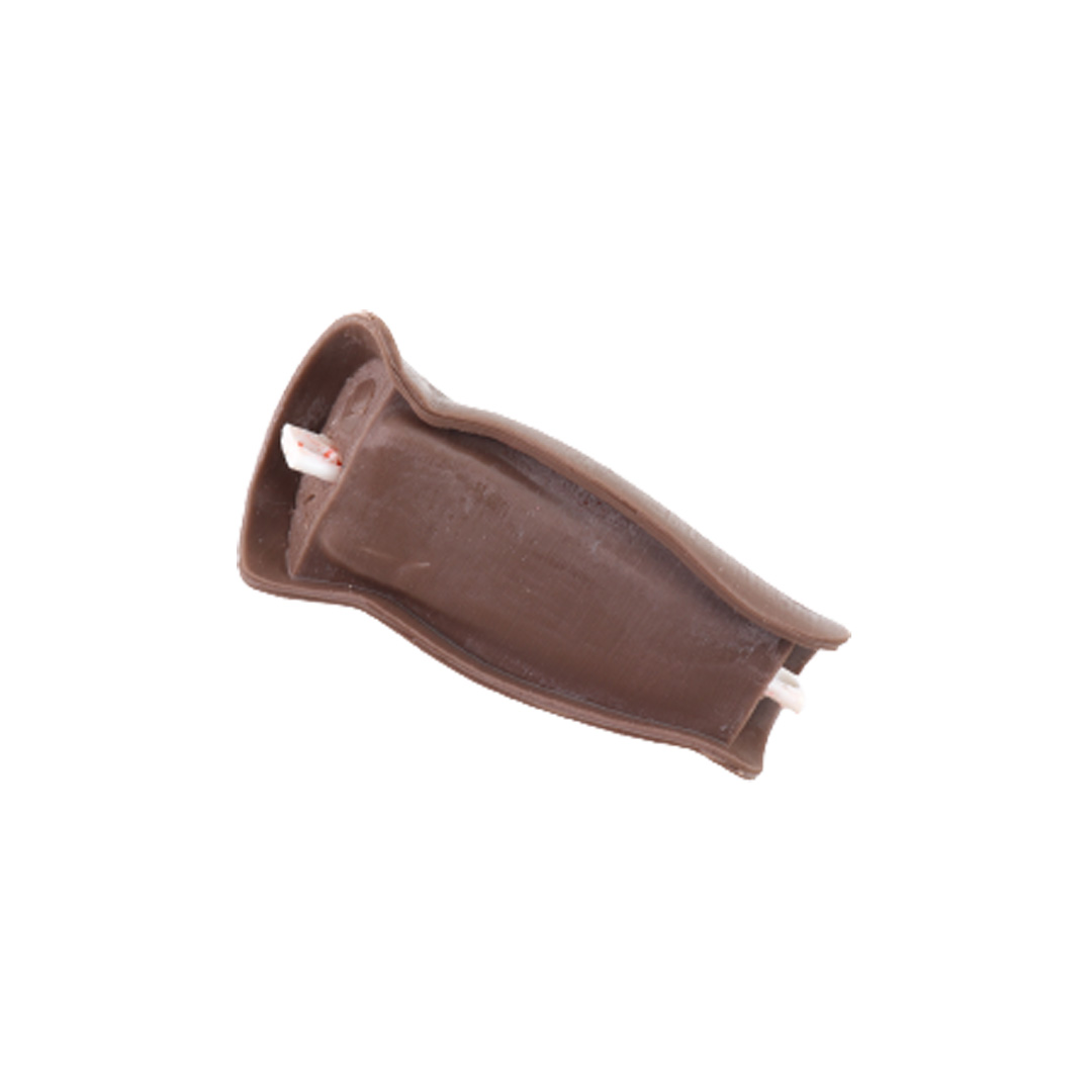 TruBaby® X IO Inserts, Dark (Pack of 20 - 10 Left and 10 Right)