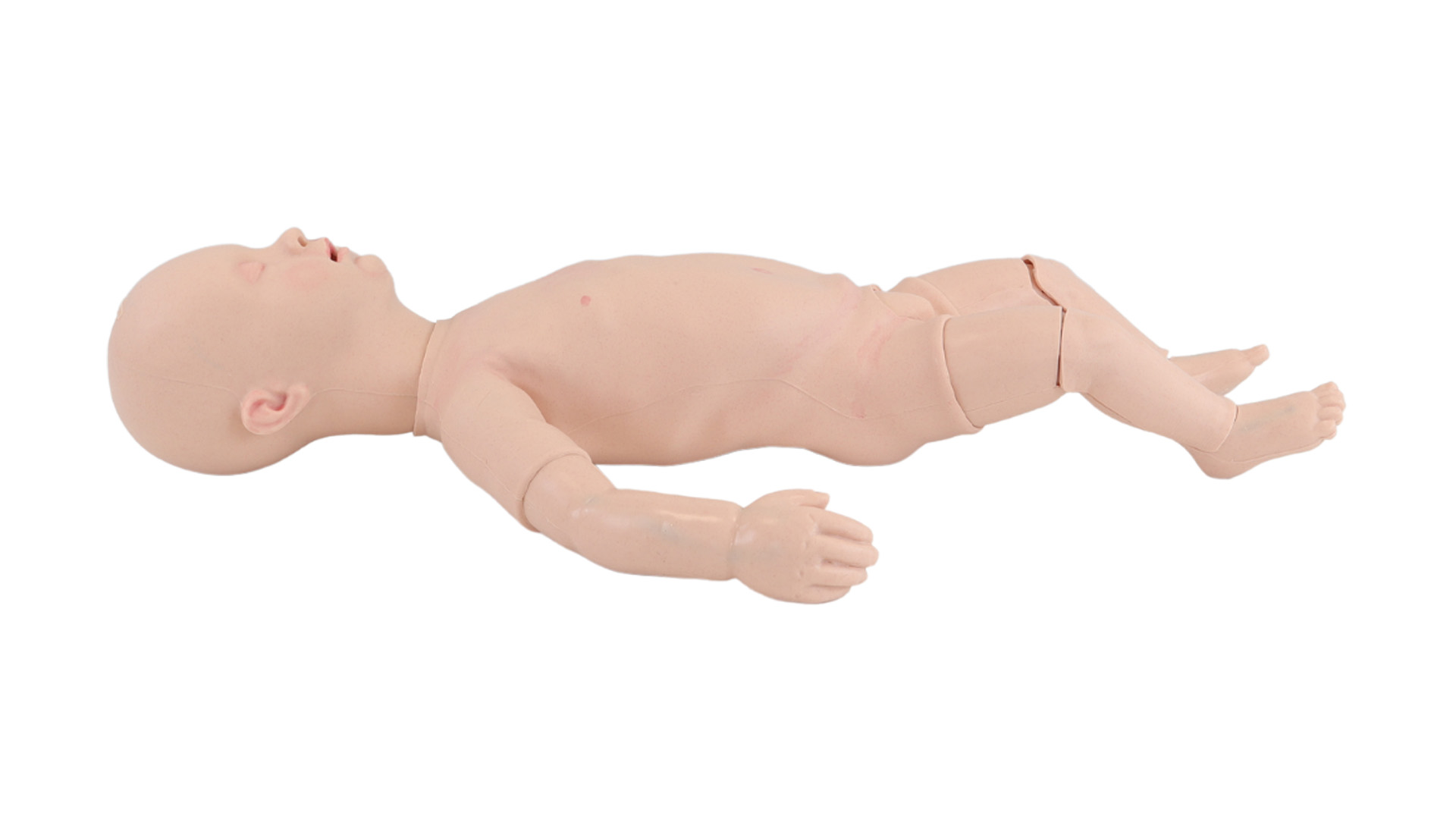 TruBaby® X Lite, Light