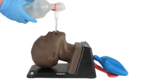 AirSim® Child X, Dark