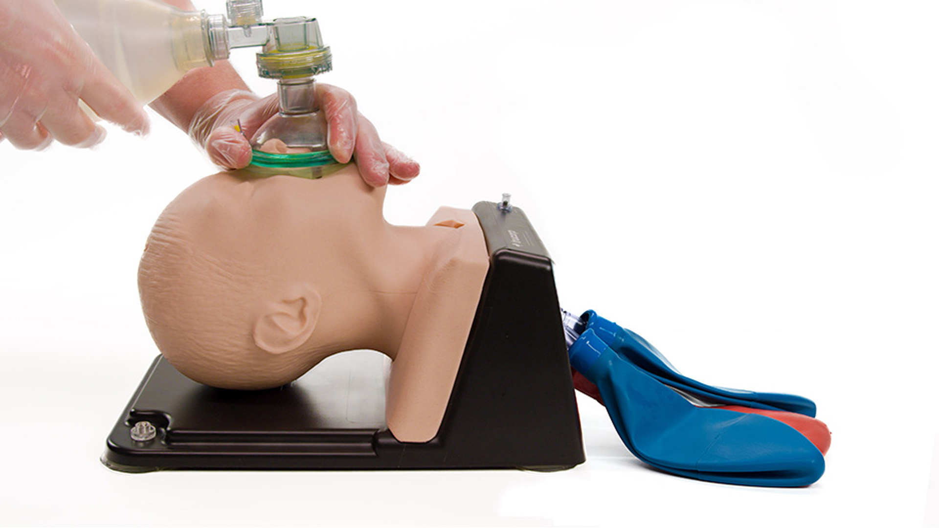 AirSim® Child Combo X, Light