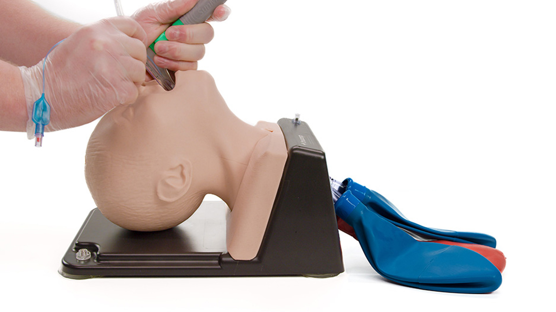 AirSim® Child Combo X, Light