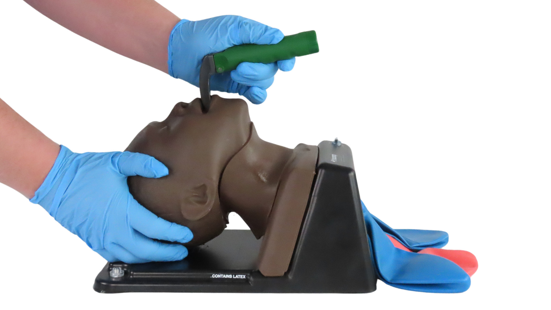 AirSim® Child Combo X, Dark