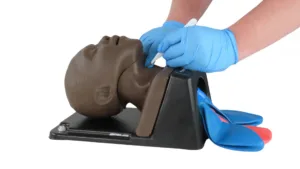 AirSim® Child Combo X, Dark