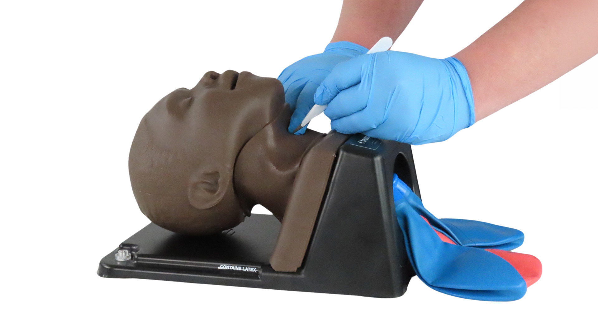 AirSim® Child Combo X, Dark