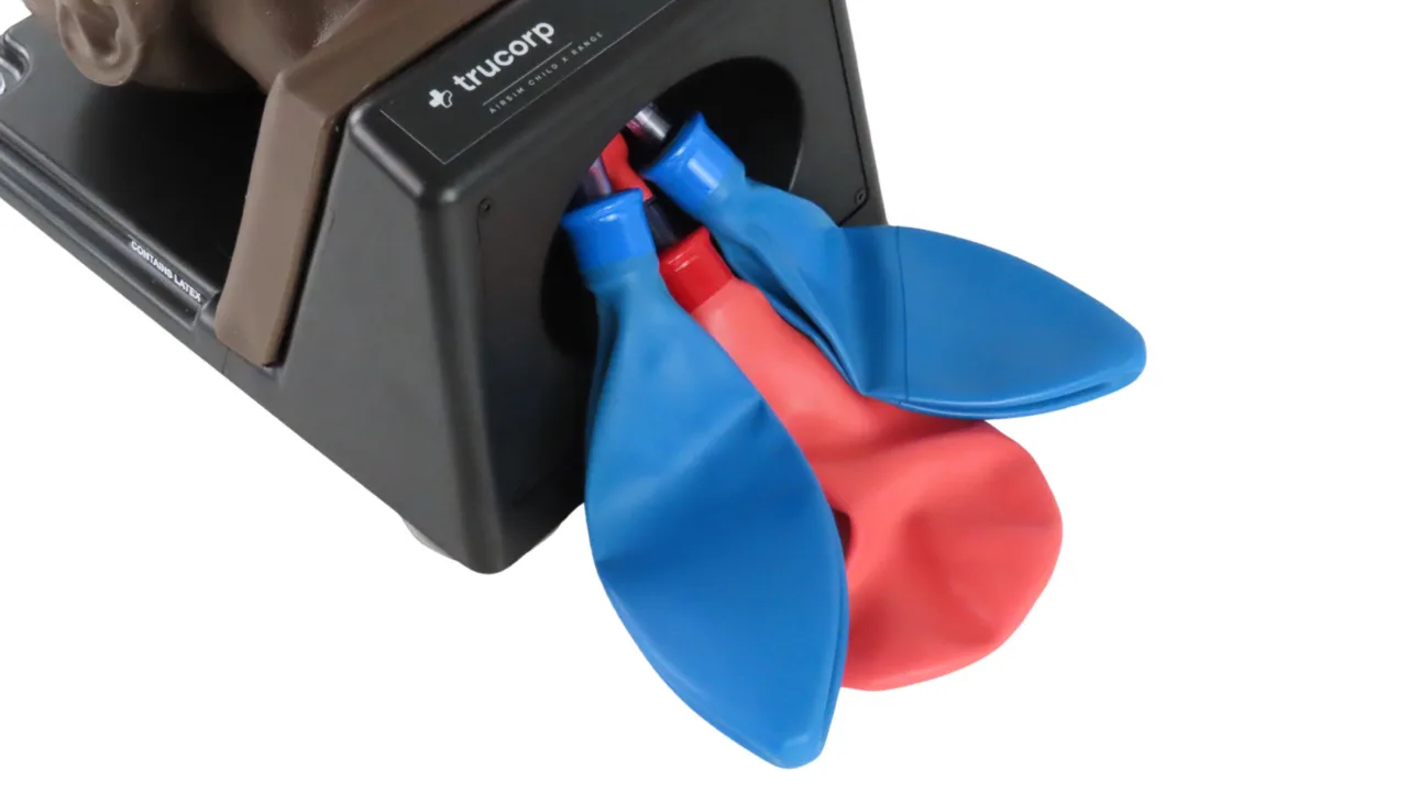 AirSim® Child Combo X, Dark