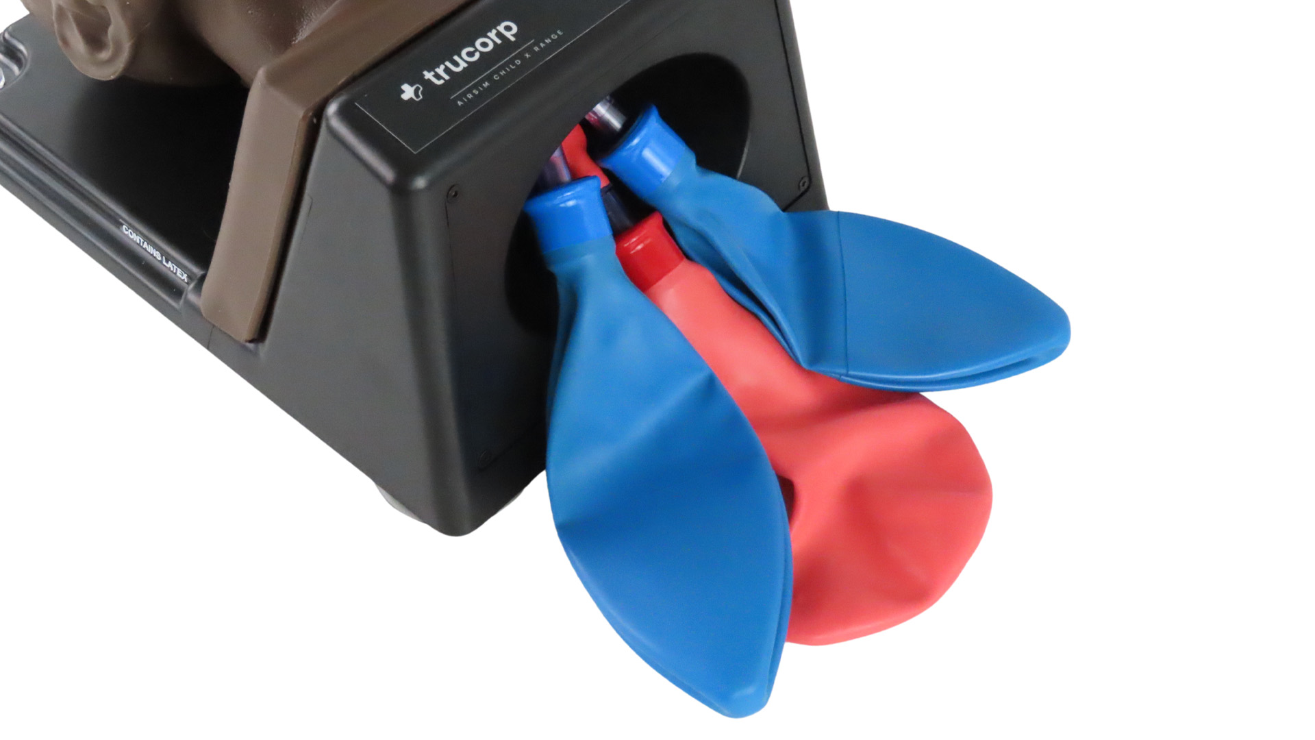 AirSim® Child Combo X, Dark
