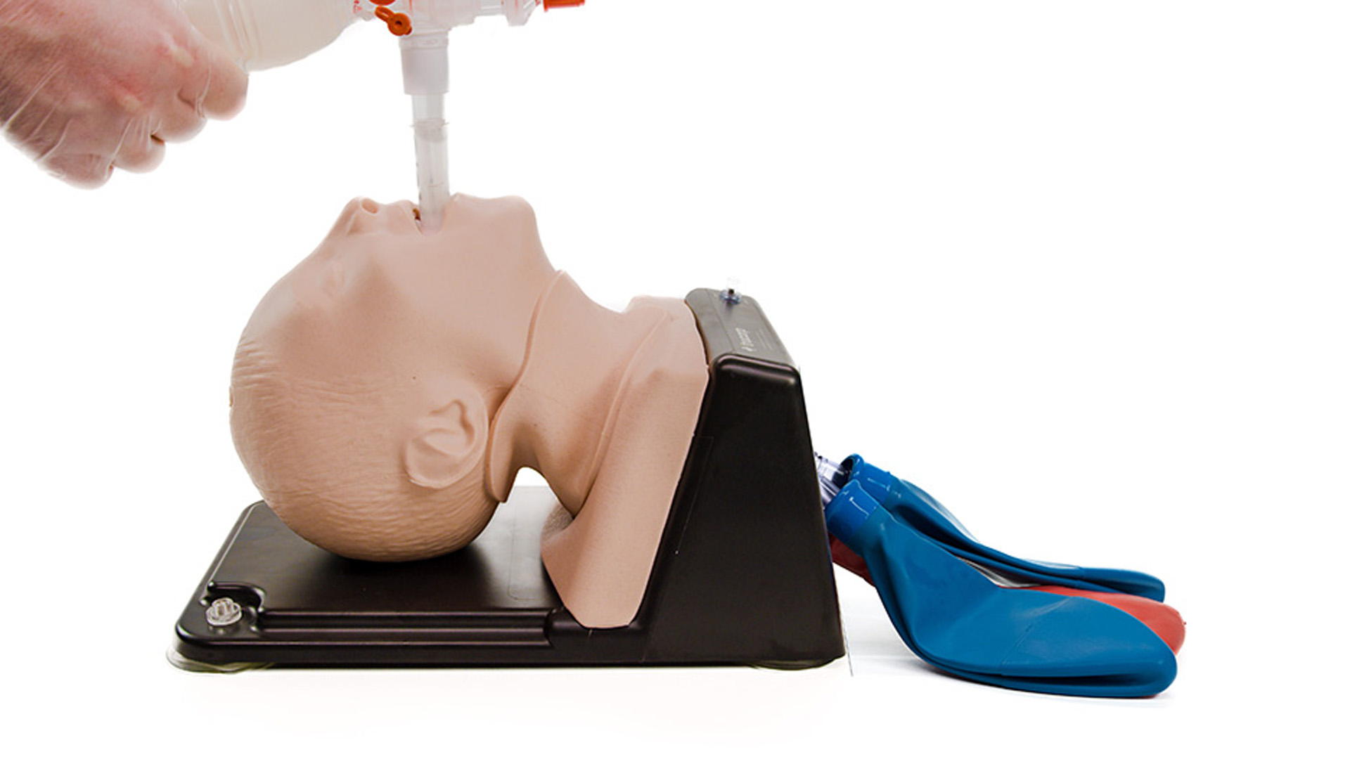 AirSim® Child Combo X, Light