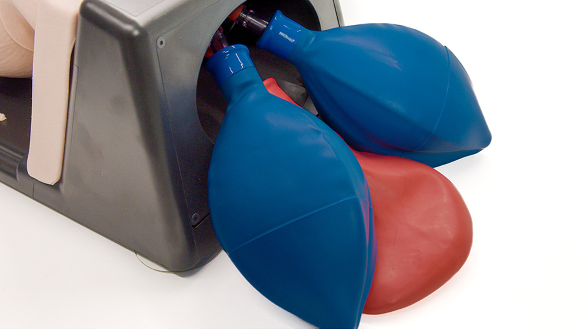 AirSim® Child Combo X, Light