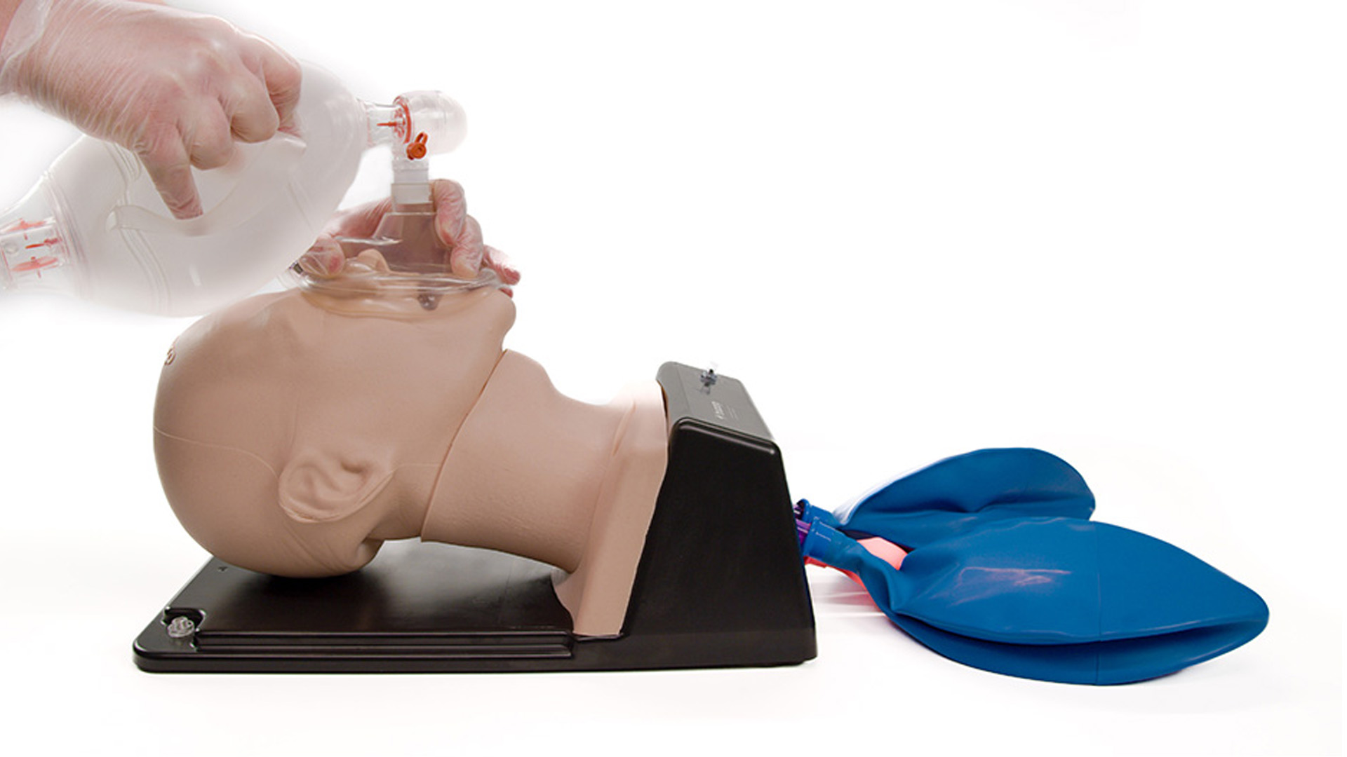 AirSim® Combo X, Light