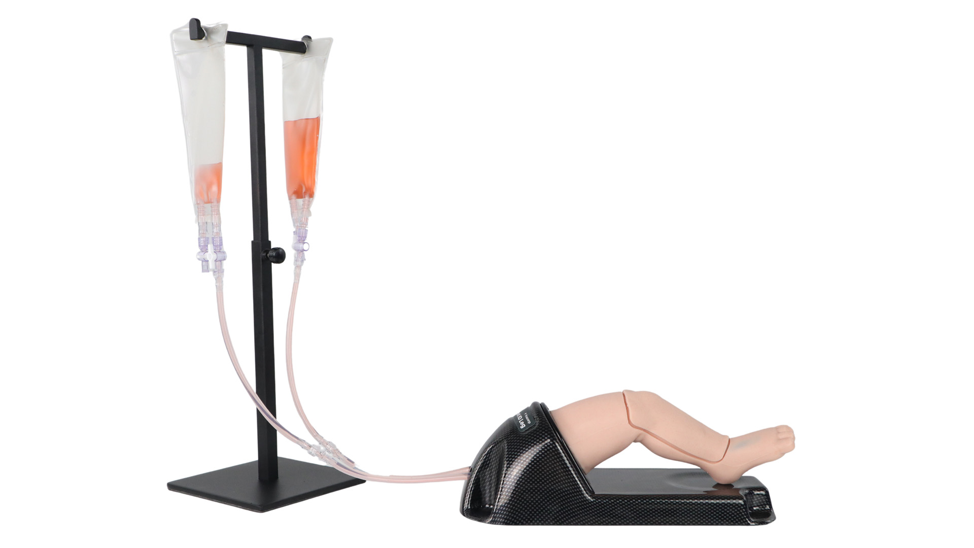 TruInfant IO Leg & Consumable Bundle (Includes 40 IO Inserts), Light