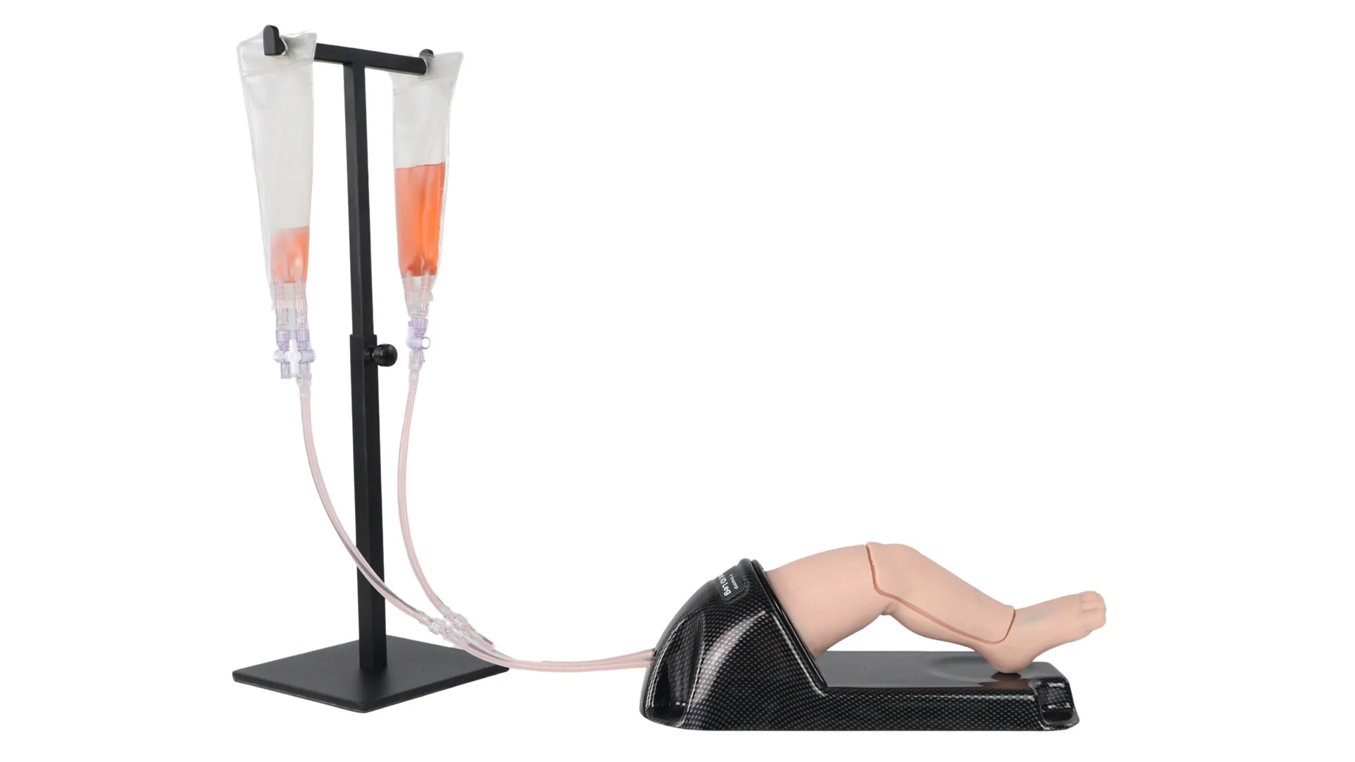 TruInfant IO Leg & Consumable Bundle (Includes 40 IO Inserts), Light