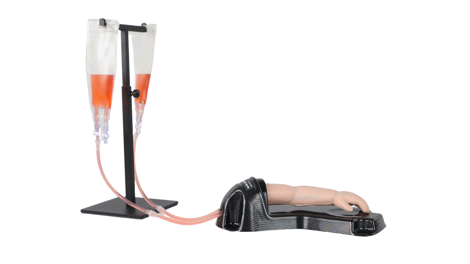 TruInfant IV Arm & Consumable Bundle (Includes 3 IV Arms), Light